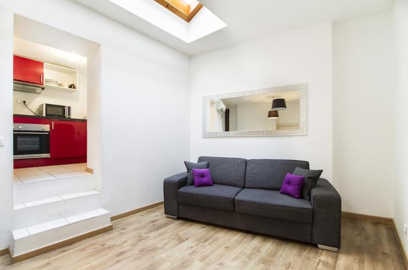 Florella Clemenceau Apartment Cannes Exteriér fotografie