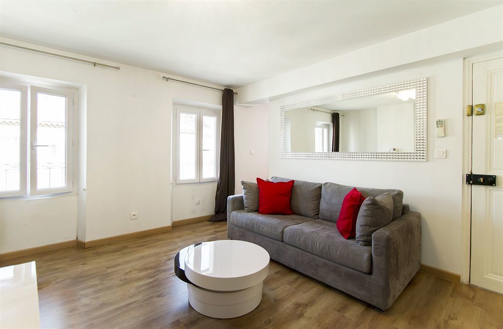Florella Clemenceau Apartment Cannes Exteriér fotografie
