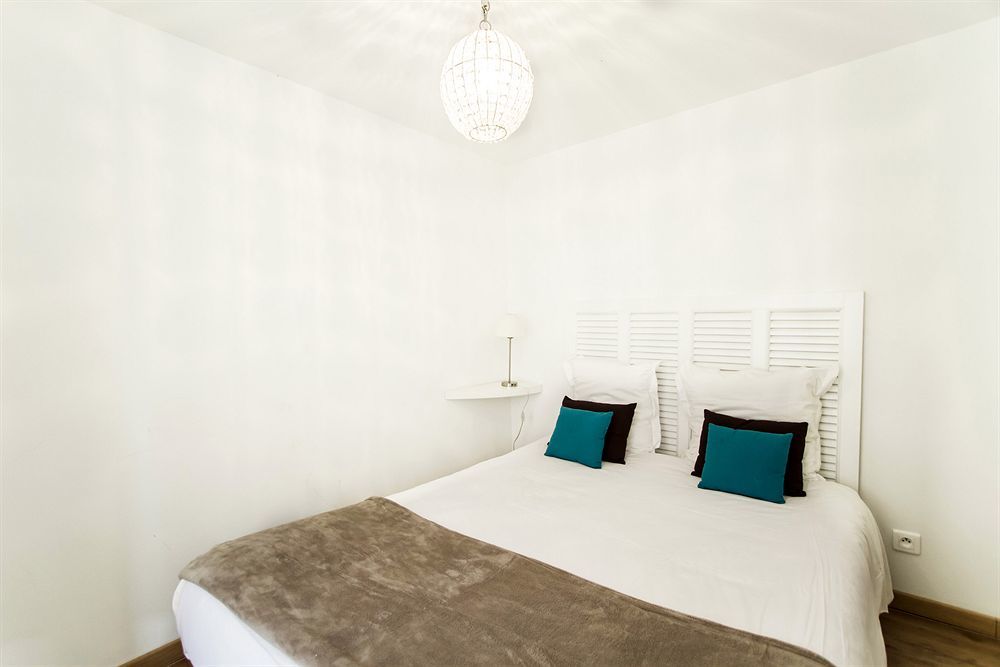 Florella Clemenceau Apartment Cannes Exteriér fotografie