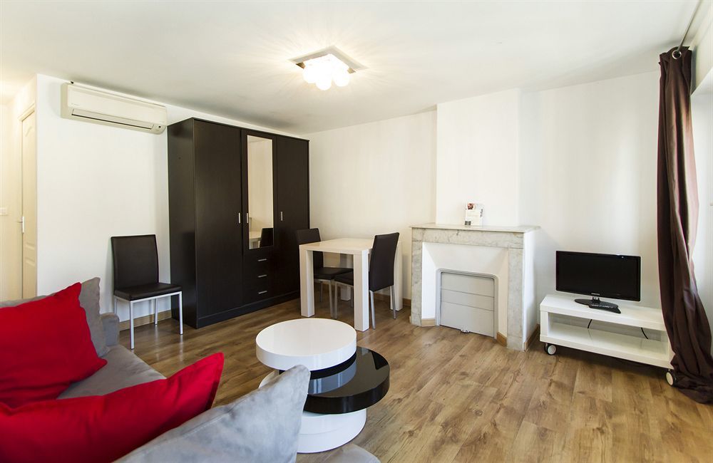 Florella Clemenceau Apartment Cannes Exteriér fotografie