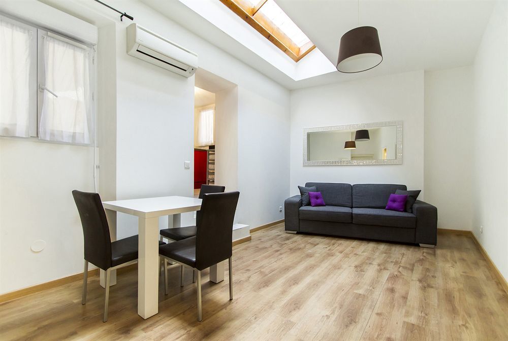 Florella Clemenceau Apartment Cannes Exteriér fotografie