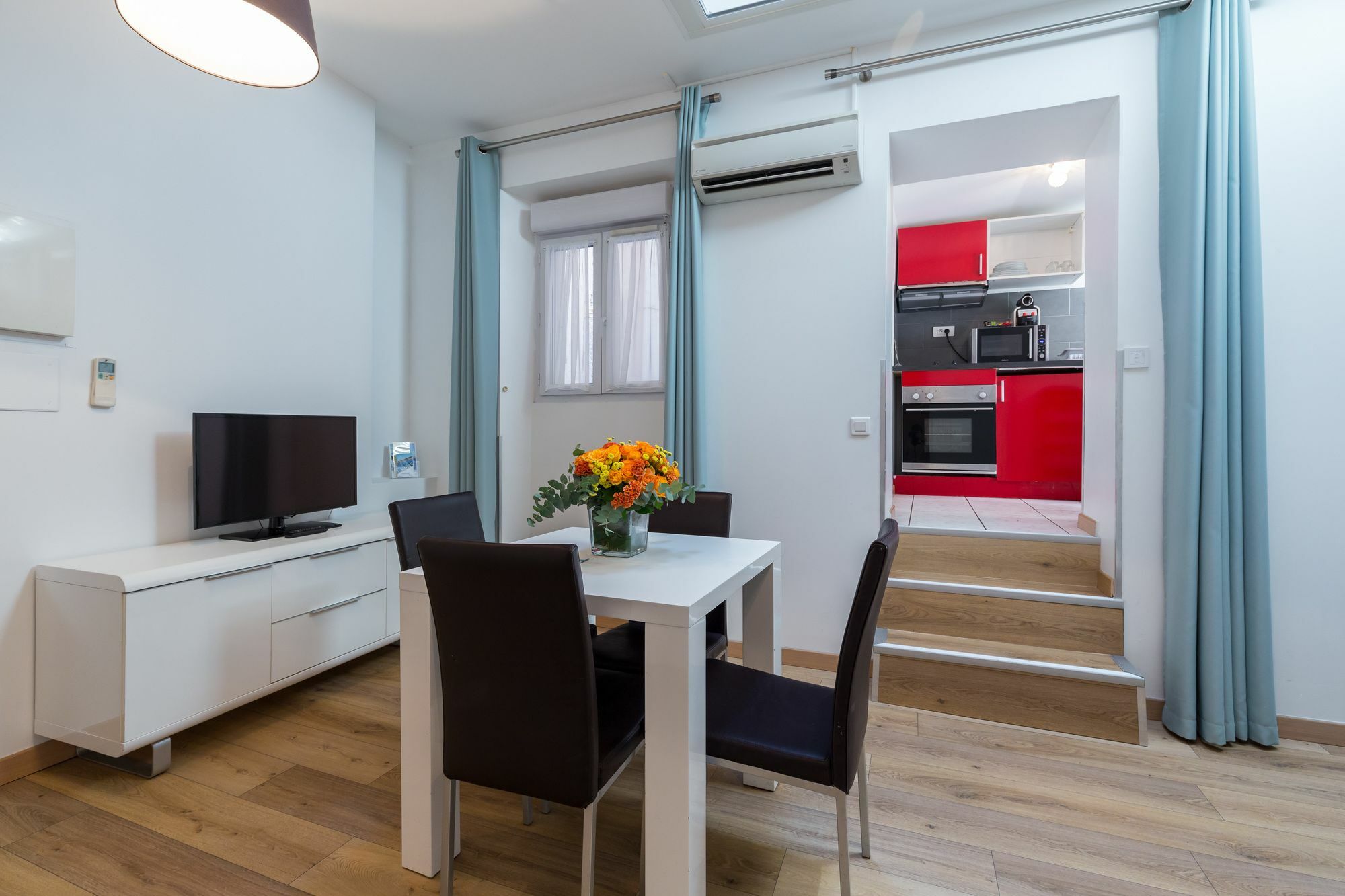 Florella Clemenceau Apartment Cannes Exteriér fotografie