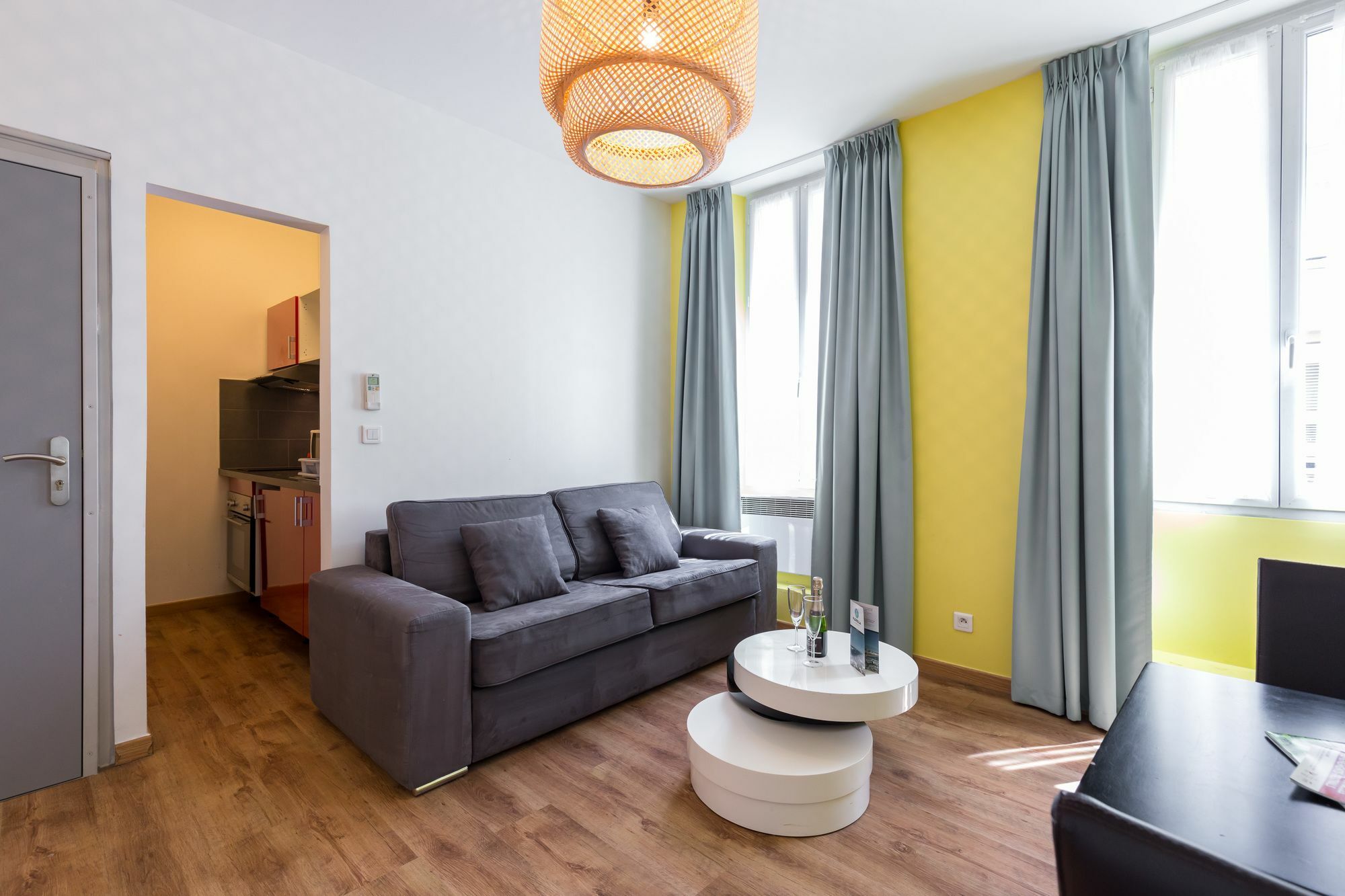 Florella Clemenceau Apartment Cannes Exteriér fotografie