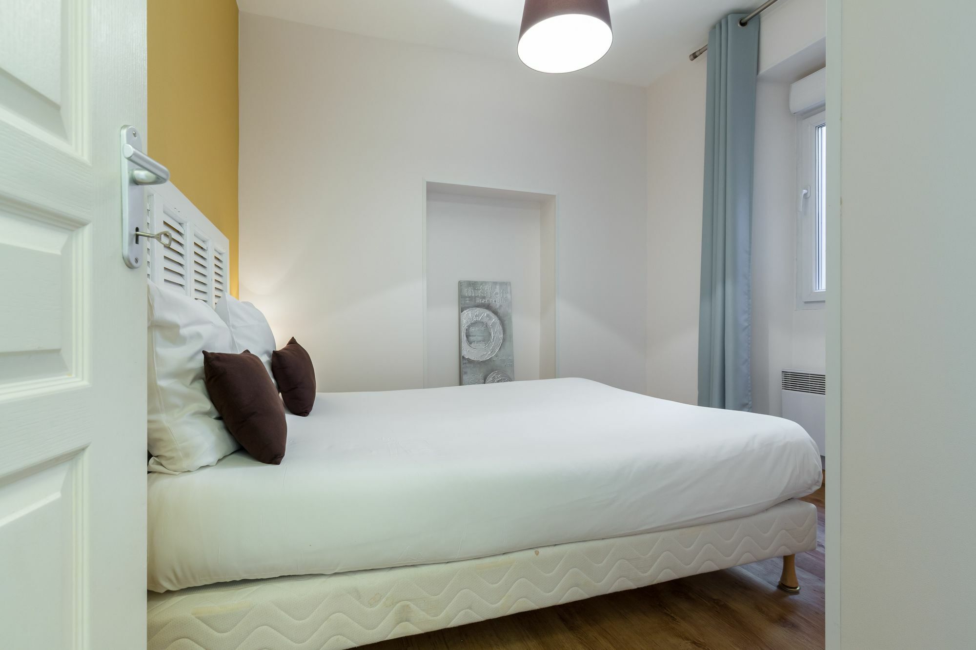 Florella Clemenceau Apartment Cannes Exteriér fotografie